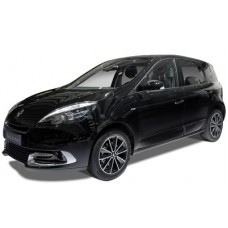 Renault Scenic X-Mod 1.5 dci 110 CV Wave